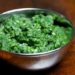 Minze Chutney