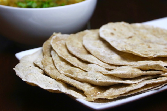 Roti