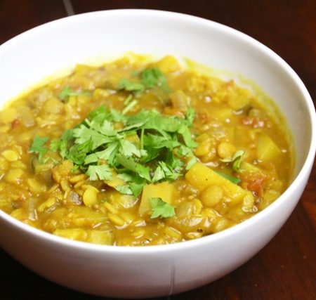 Sambhar